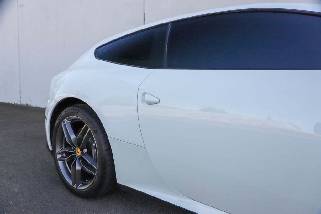 Certified 2016 Ferrari FF image 57