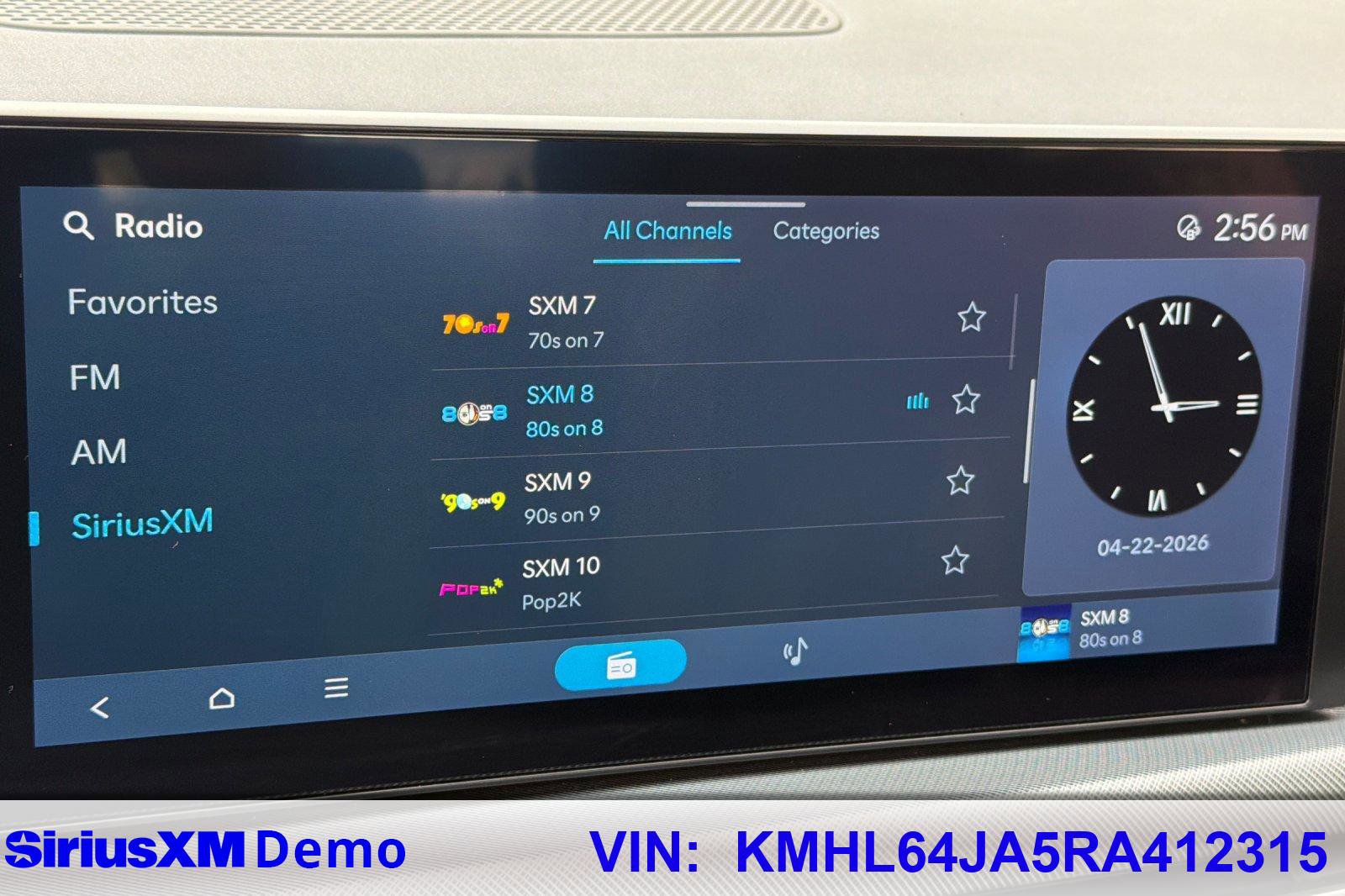 Used 2024 Hyundai Sonata SEL FWD image 27