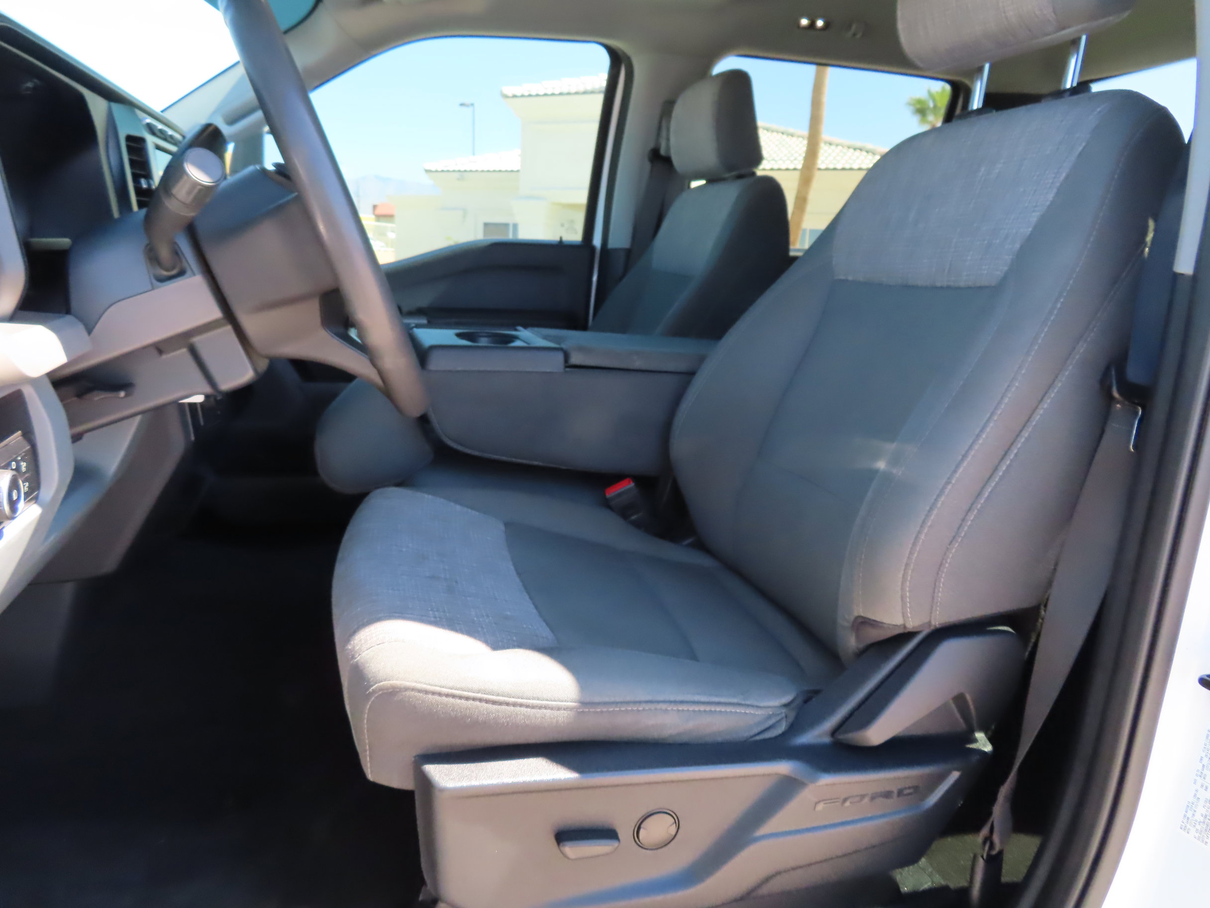 Used 2024 Ford F250 XLT image 12