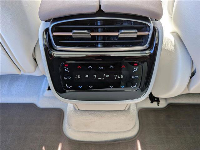 Used 2023 Mercedes-Benz EQS 450+ 4MATIC SUV image 18