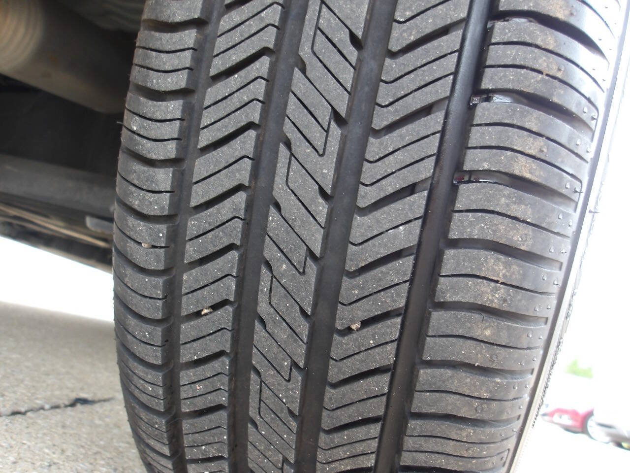 Used 2020 Mitsubishi Mirage ES FWD image 38