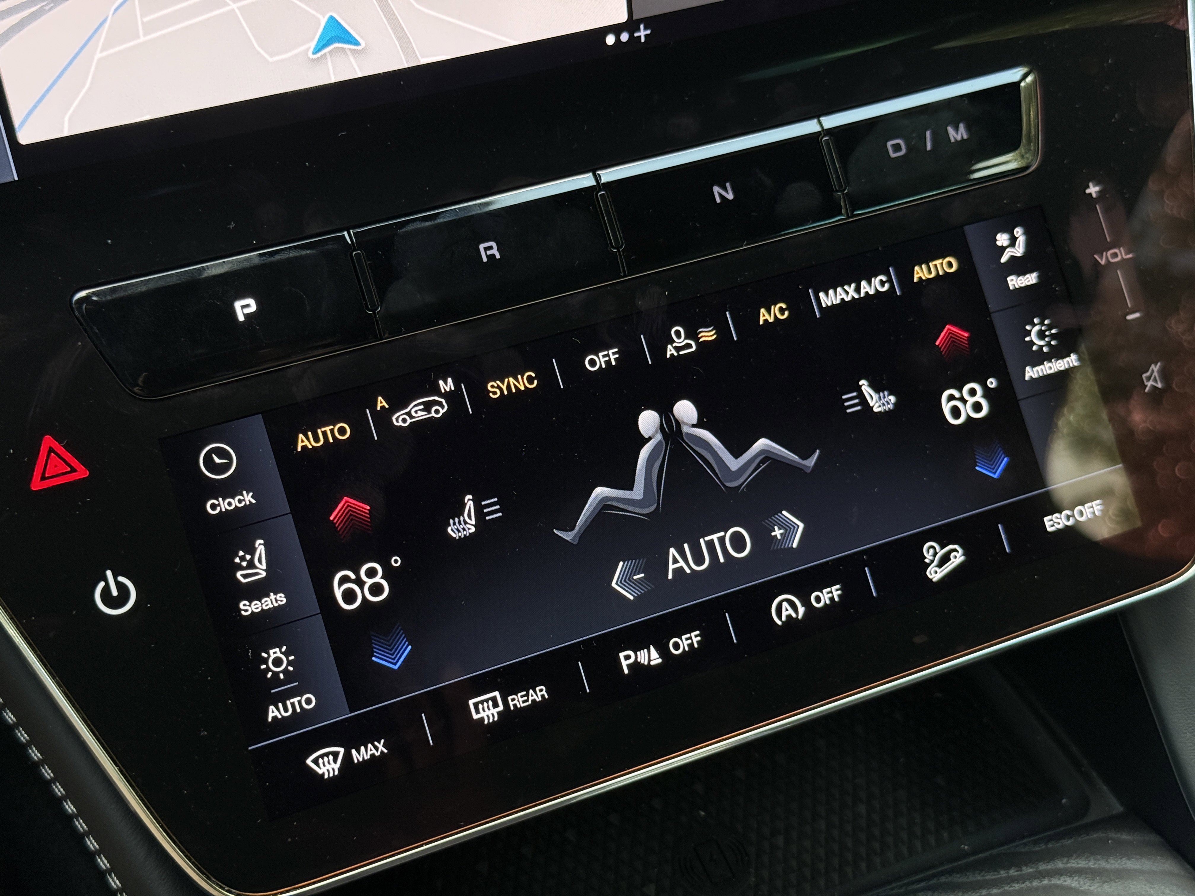 Certified 2025 Maserati Grecale Modena image 23