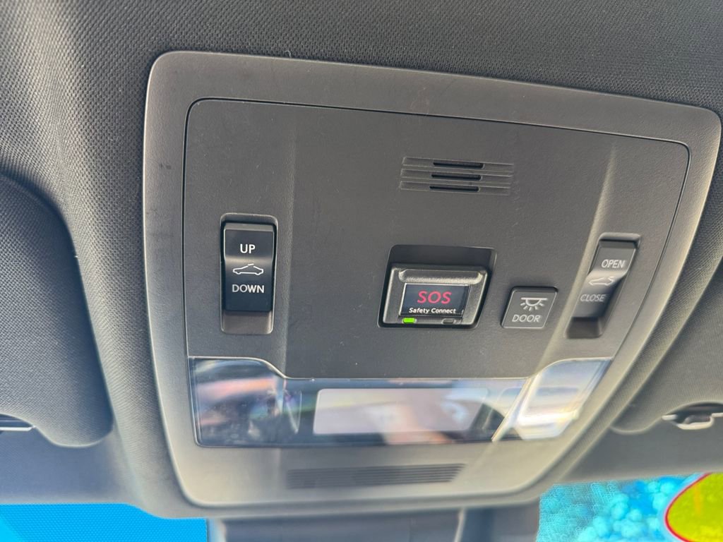 Used 2019 Lexus ES 350 F Sport image 26