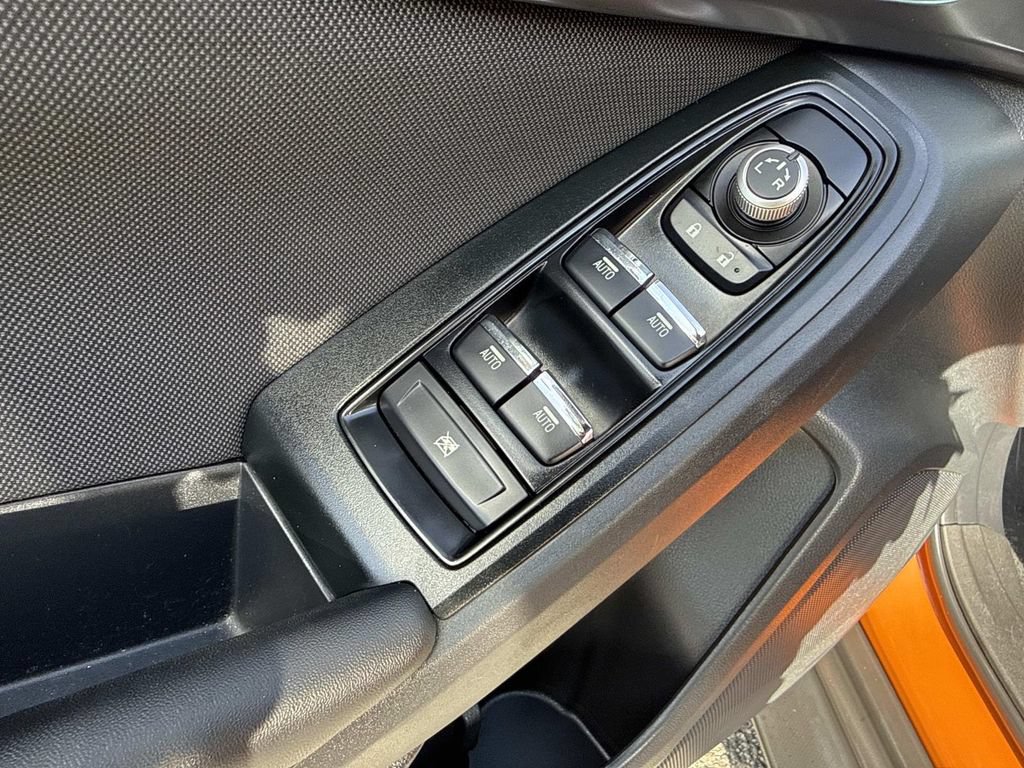 Used 2022 Subaru WRX Premium AWD/4WD image 22