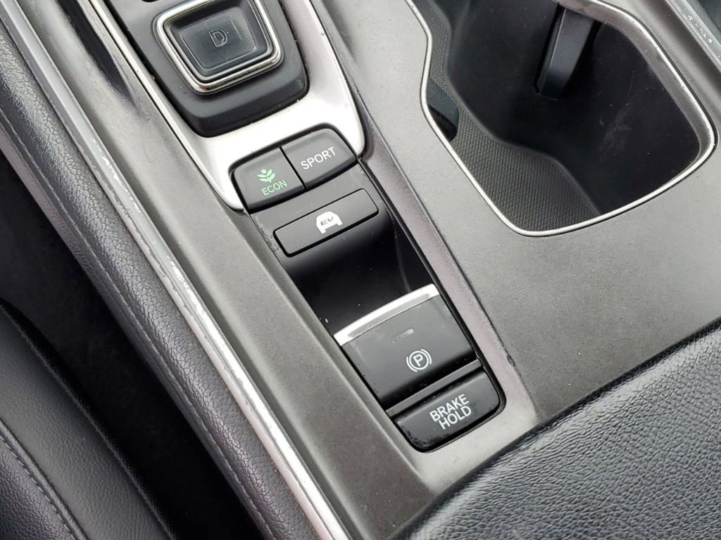 Used 2018 Honda Accord EX-L image 24