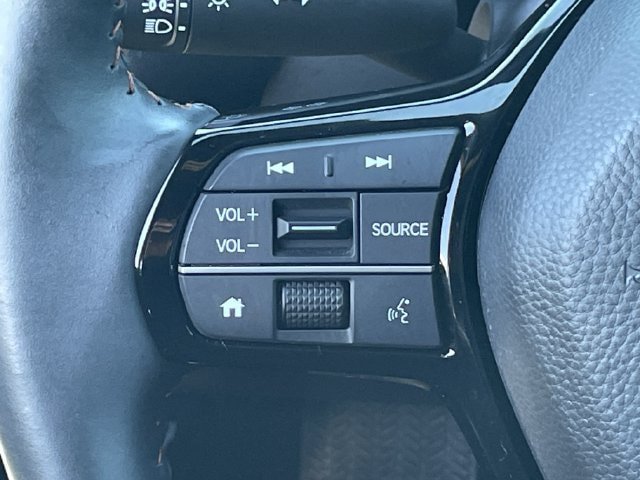 Certified 2024 Honda HR-V Sport image 13