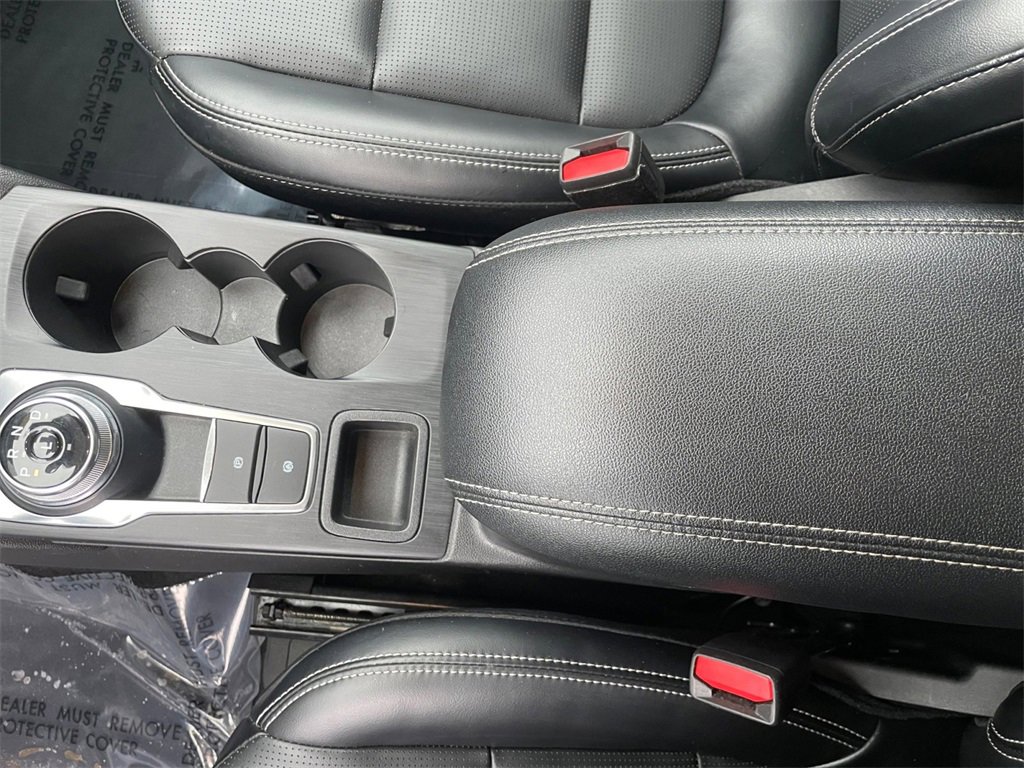 Used 2024 Ford Escape Platinum image 20