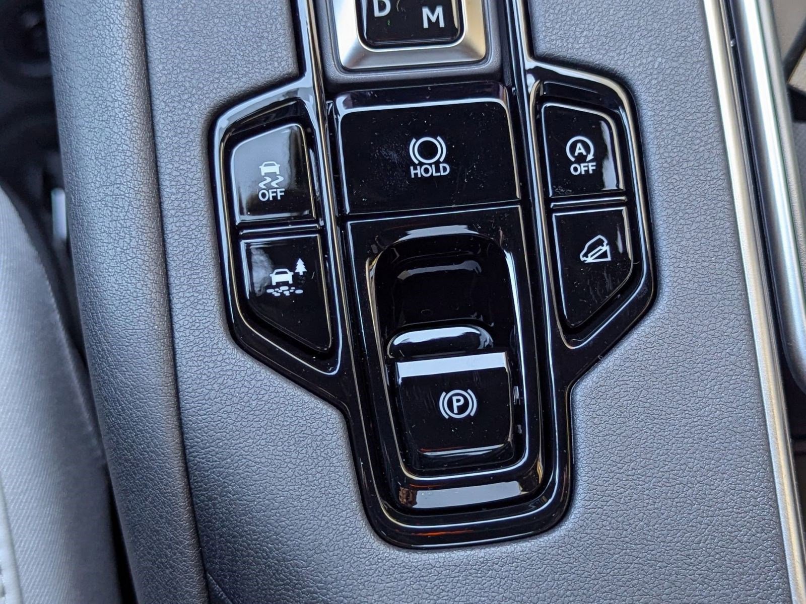 New 2026 Lexus TX 350 AWD image 33