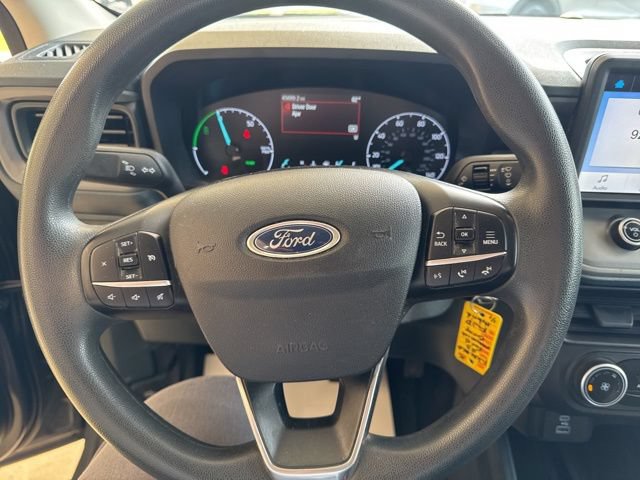 Used 2023 Ford Maverick XL FWD image 18