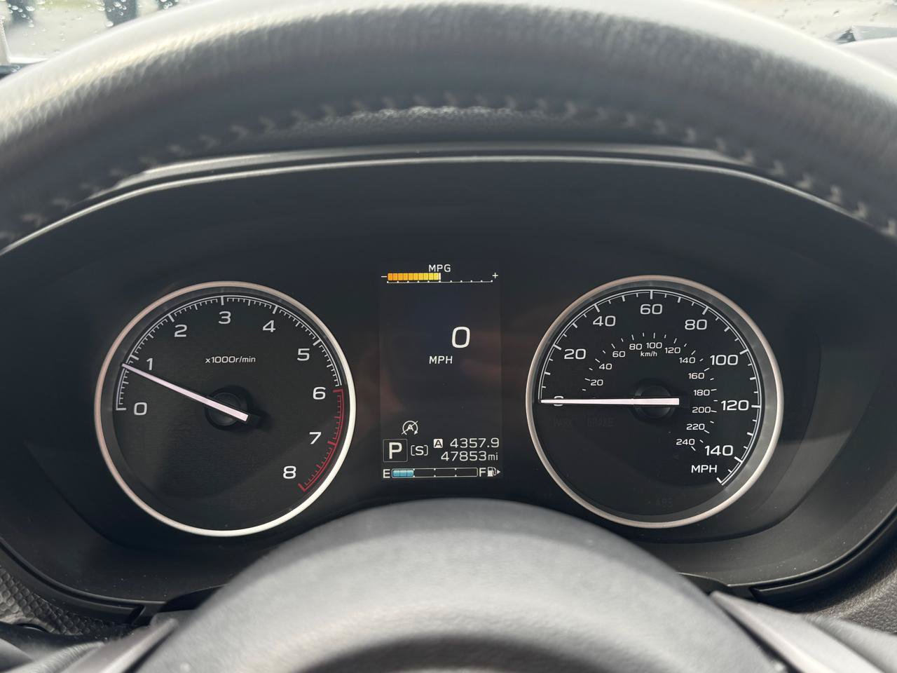 Used 2021 Subaru Forester Premium AWD/4WD image 27