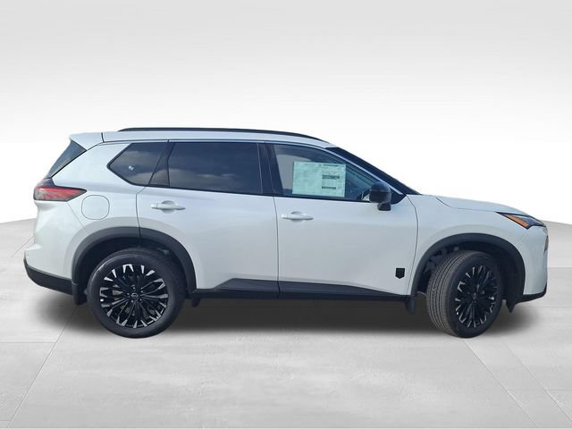 Certified 2026 Nissan Rogue Dark Armor AWD/4WD image 9