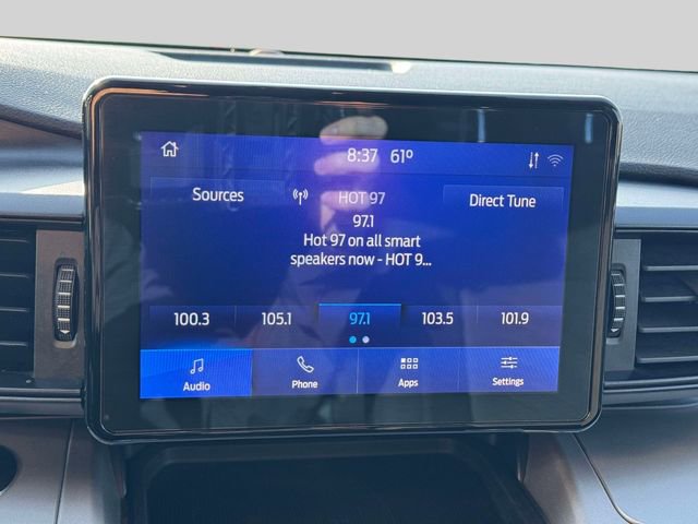 Used 2021 Ford Explorer XLT image 33