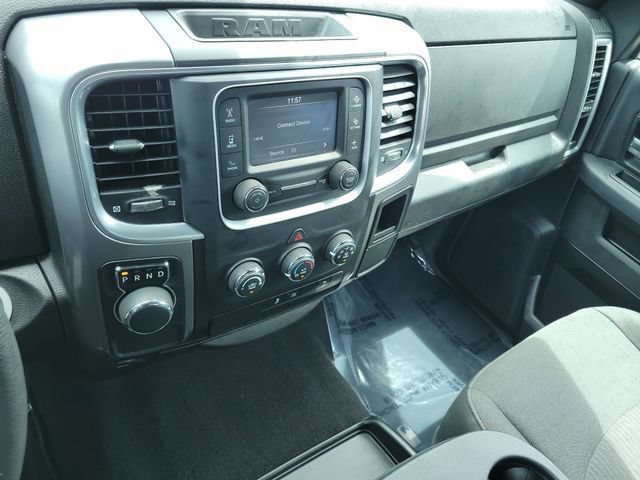 Used 2024 RAM 1500 Warlock RWD image 27