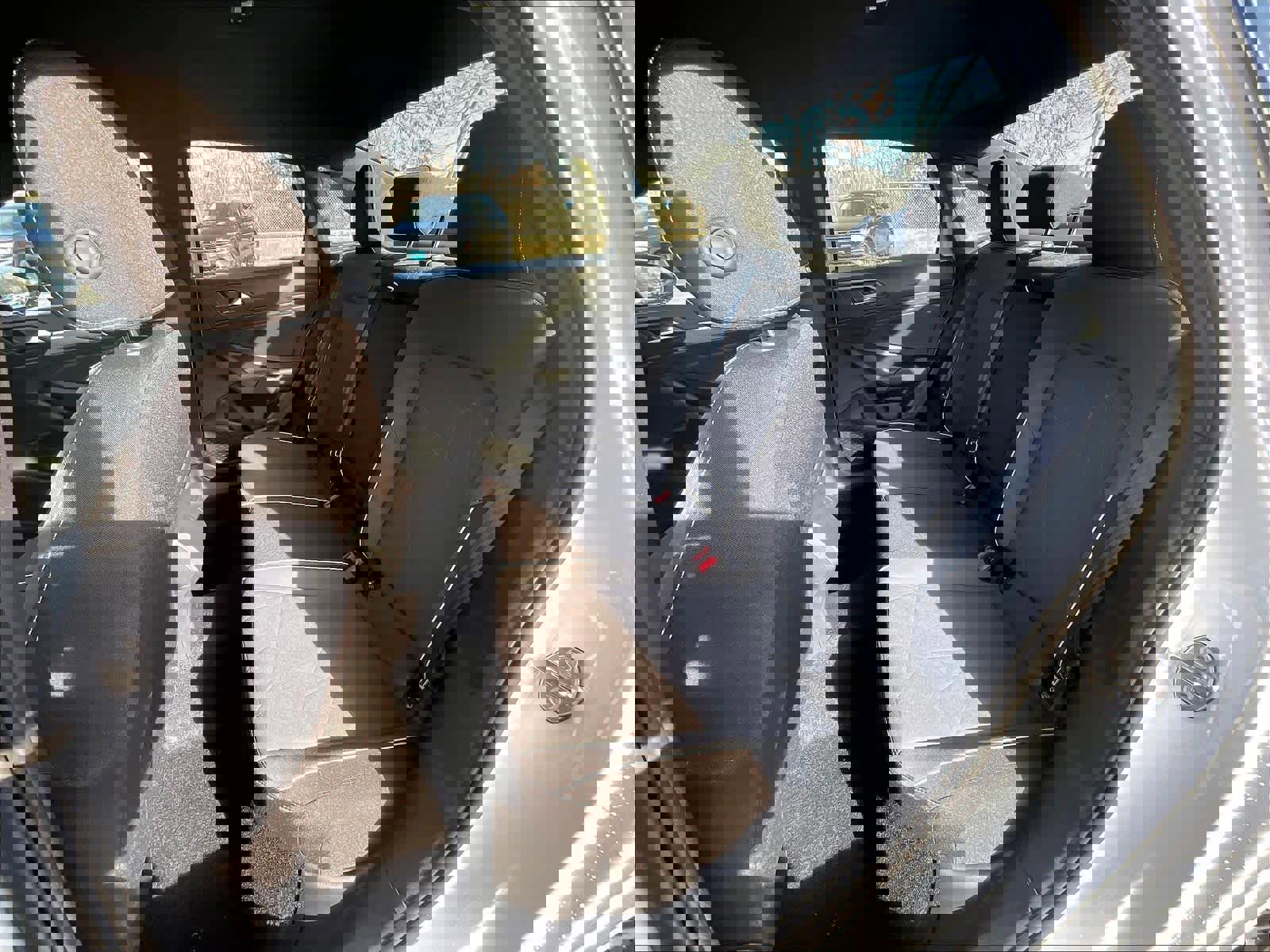 New 2025 Volkswagen Jetta Sport image 15