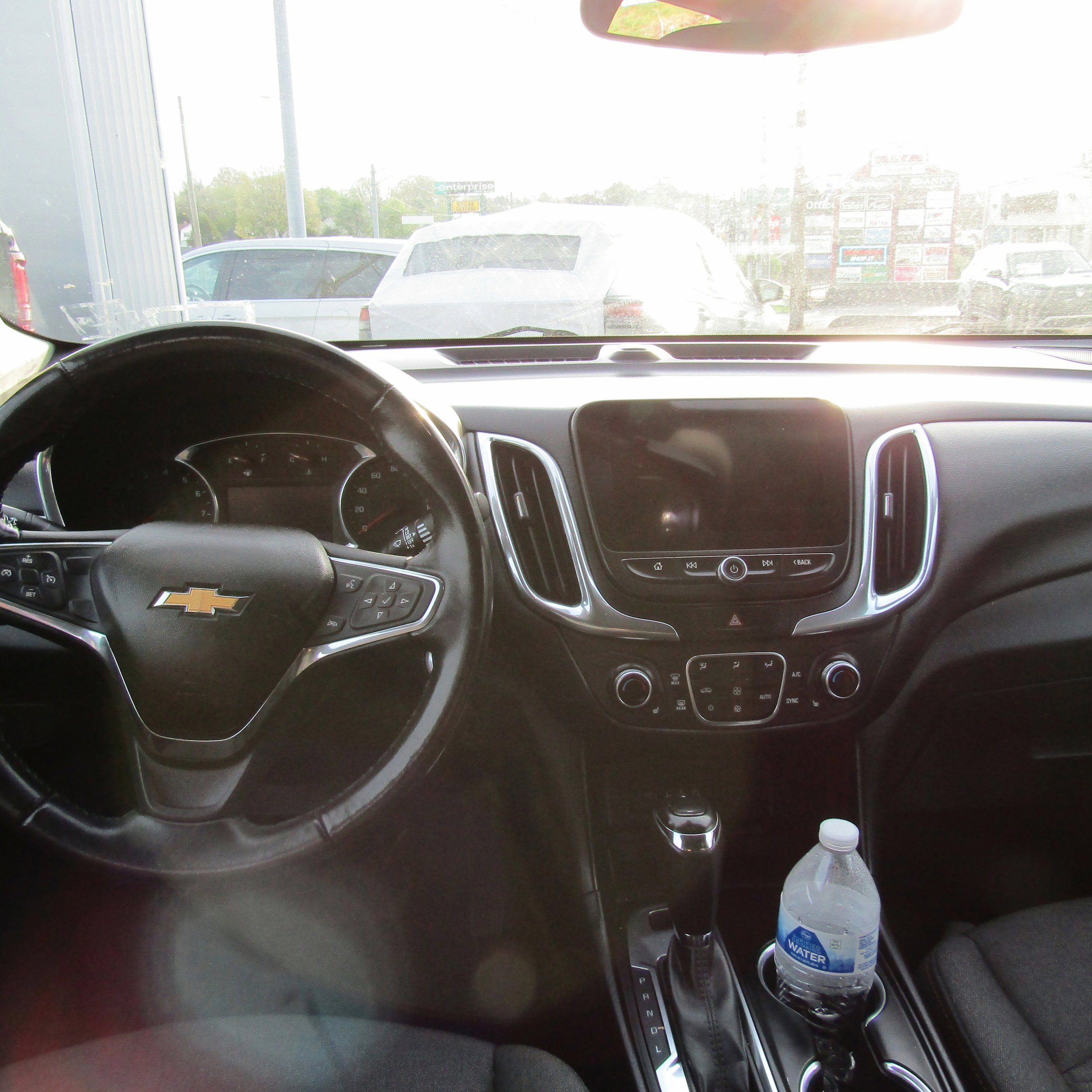 Used 2019 Chevrolet Equinox LT image 14