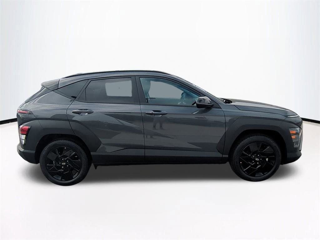 New 2026 Hyundai Kona SEL Sport image 4