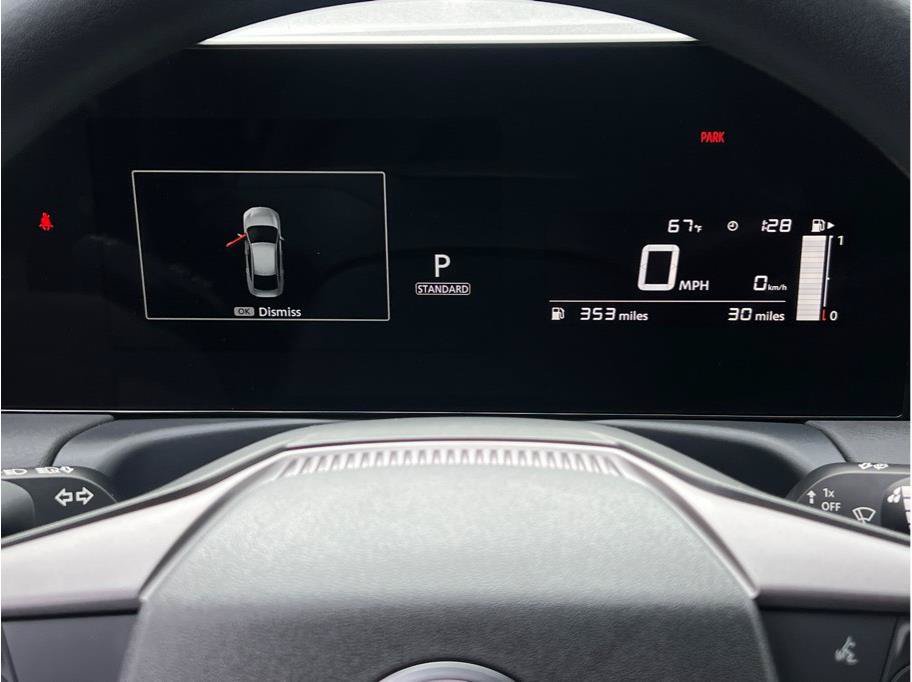 New 2026 Nissan Sentra S w/ Floor Mat Package FWD image 13