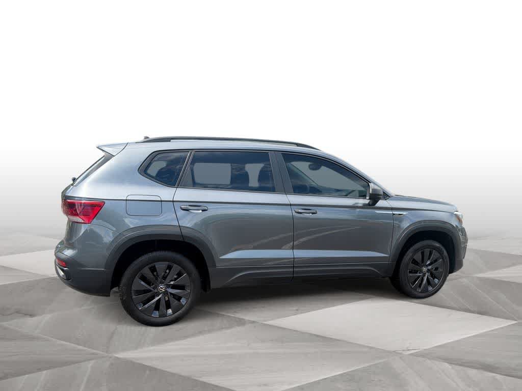 Used 2023 Volkswagen Taos S FWD image 9