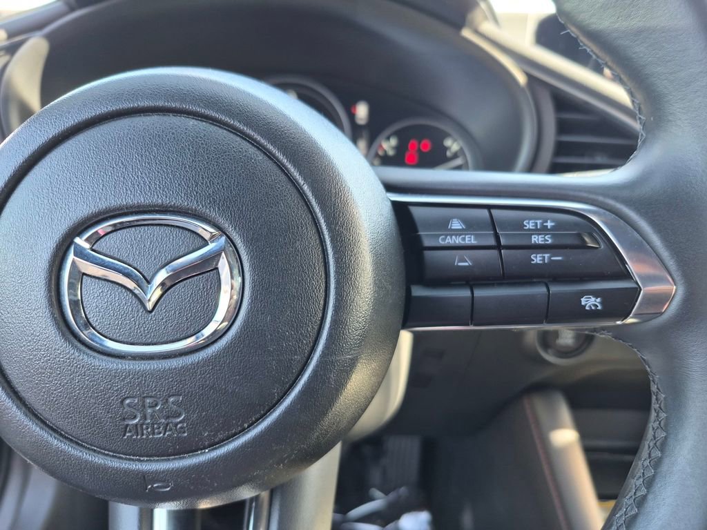 Used 2024 MAZDA MAZDA3 s AWD/4WD image 11