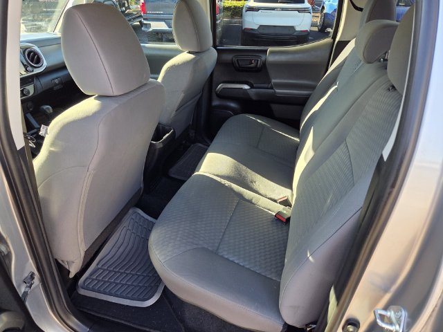 Used 2021 Toyota Tacoma SR5 RWD image 9