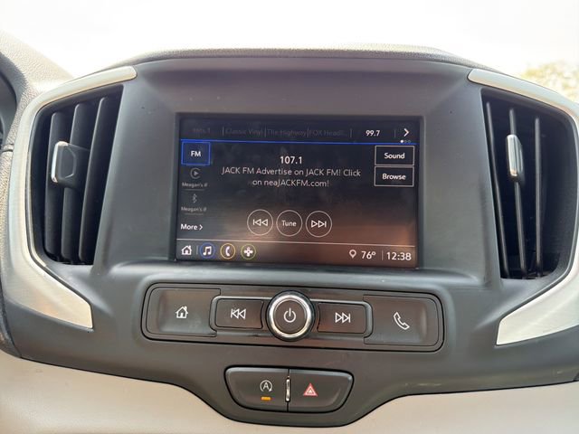 Used 2022 GMC Terrain SLE w/ Driver Convenience Package FWD image 12