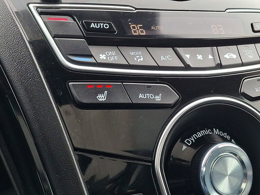 Used 2021 Acura RDX w/ Technology Package image 24