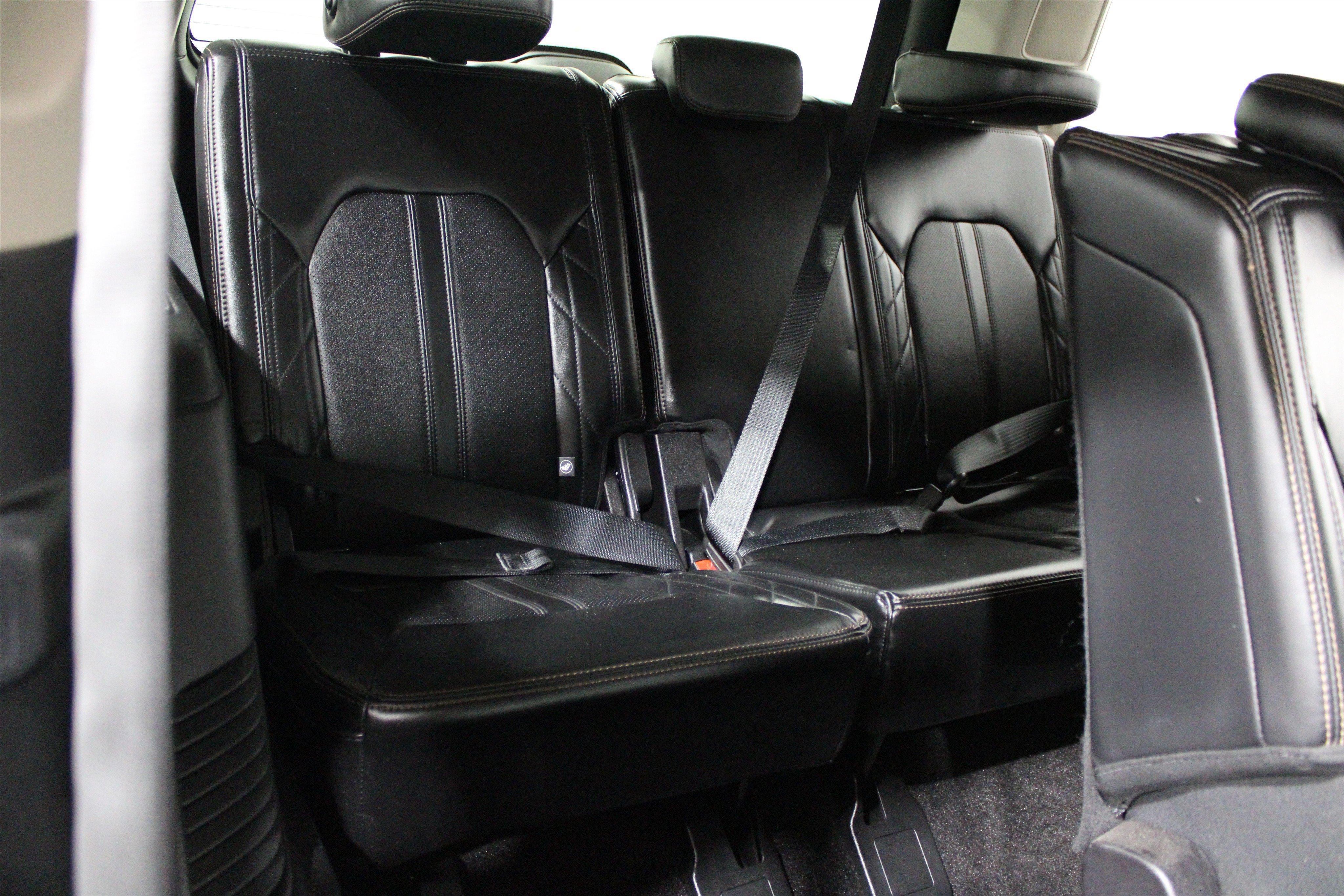 Used 2020 Ford Expedition Platinum AWD/4WD image 30