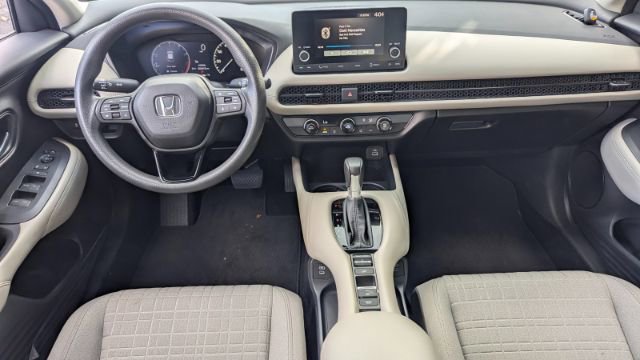 Used 2024 Honda HR-V LX image 22