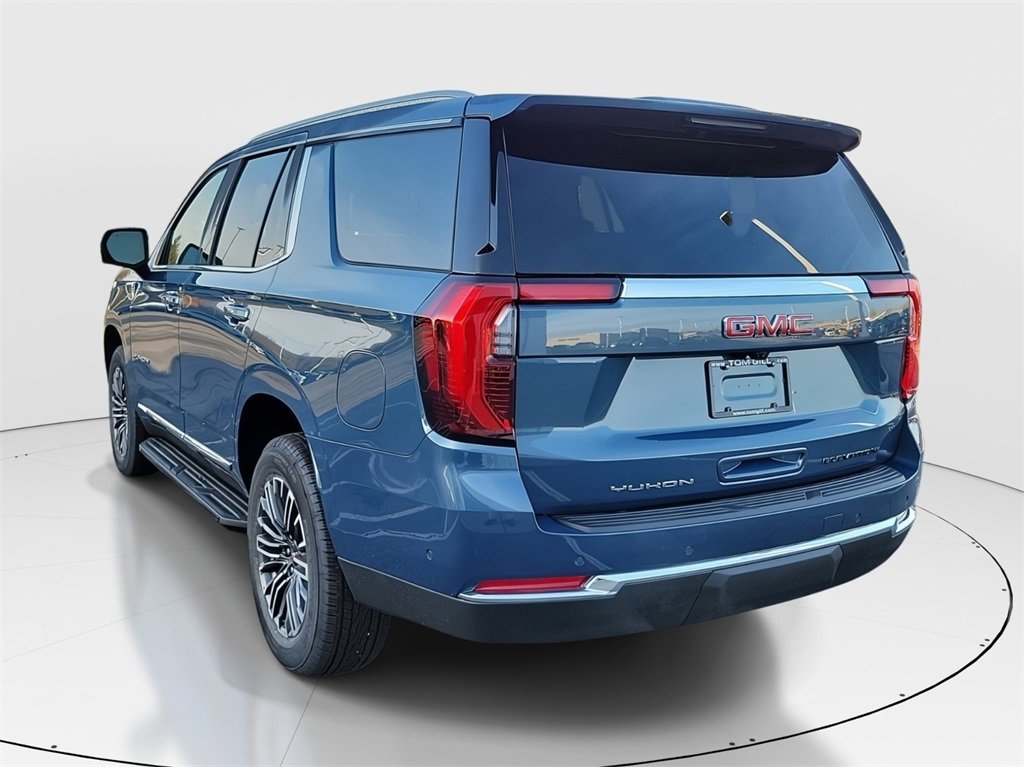 New 2026 GMC Yukon Elevation image 3