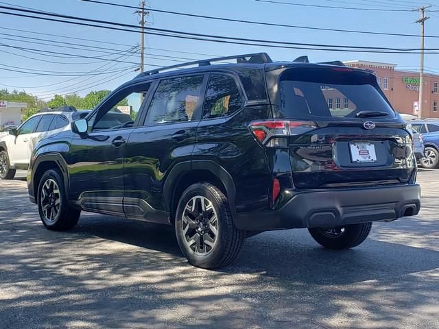 Certified 2025 Subaru Forester Premium w/ Convenience Package #1 AWD/4WD image 6