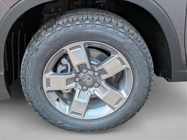 New 2026 Honda Ridgeline RTL image 10