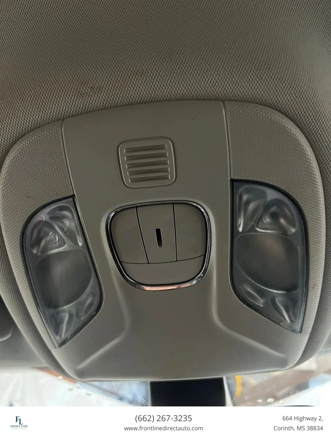 Used 2020 Jeep Compass Trailhawk image 18