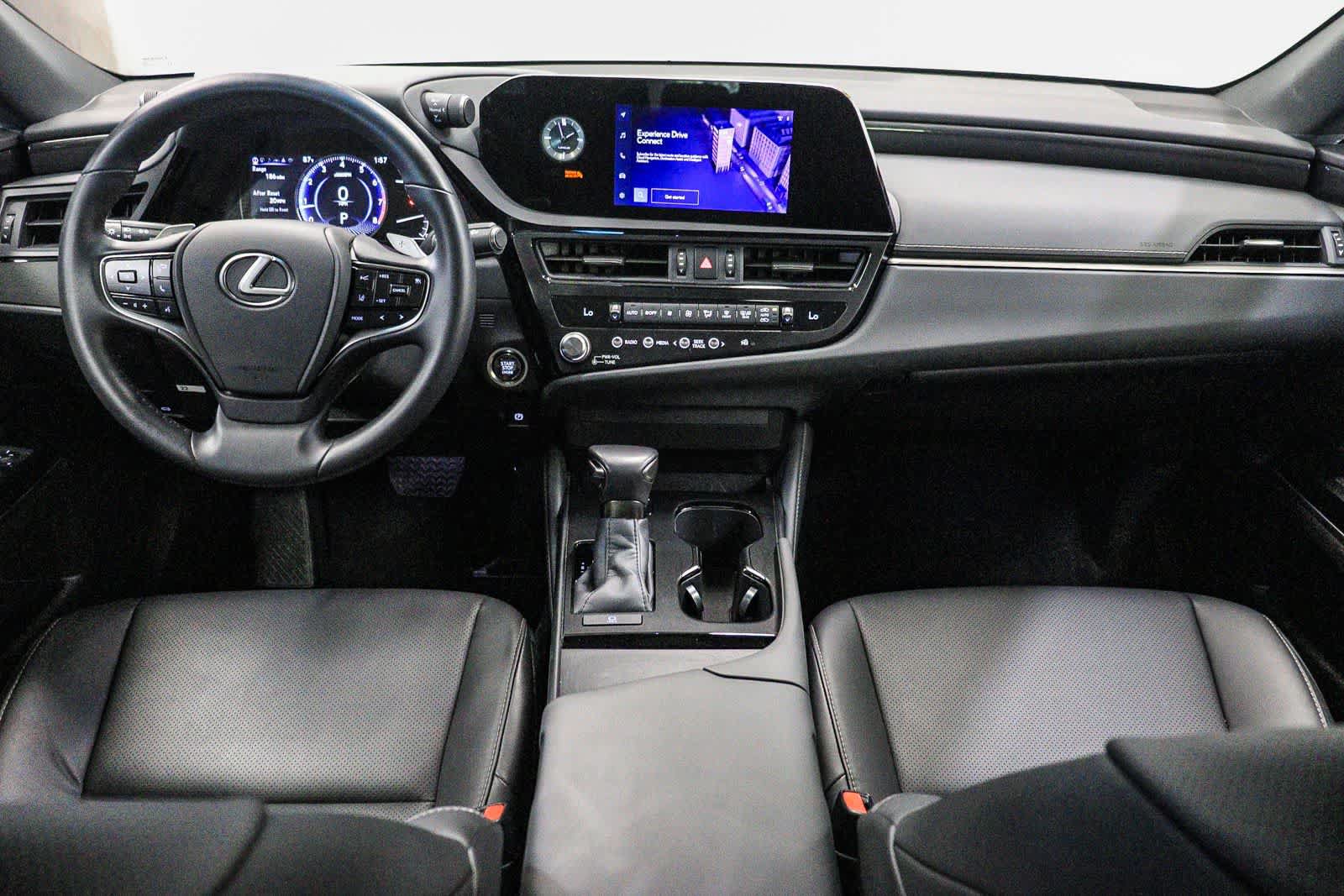 Used 2025 Lexus ES 350 w/ Accessory Package (Z2) FWD image 13
