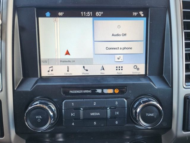 Used 2019 Ford F350 Lariat w/ Lariat Ultimate Package image 25