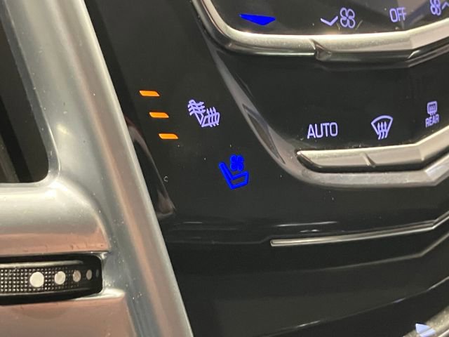 Used 2014 Cadillac SRX Premium AWD/4WD image 41
