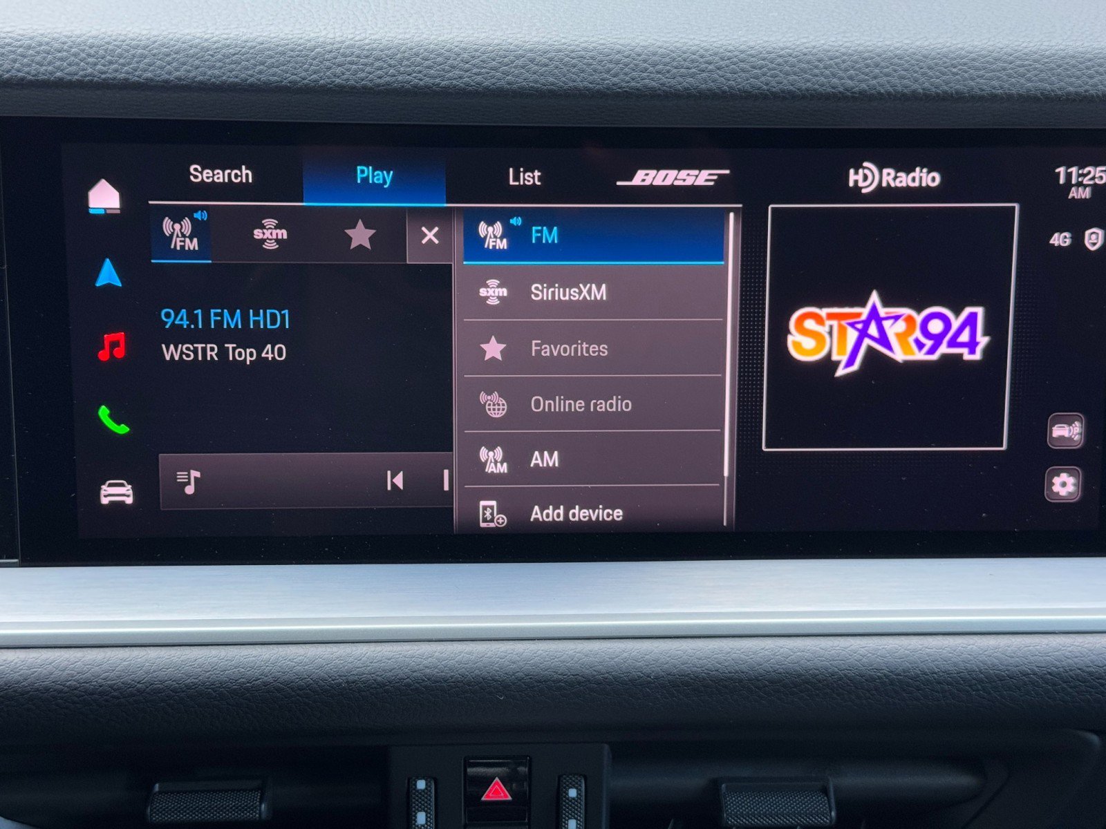 Used 2024 Porsche Cayenne S w/ Premium Package Plus image 31