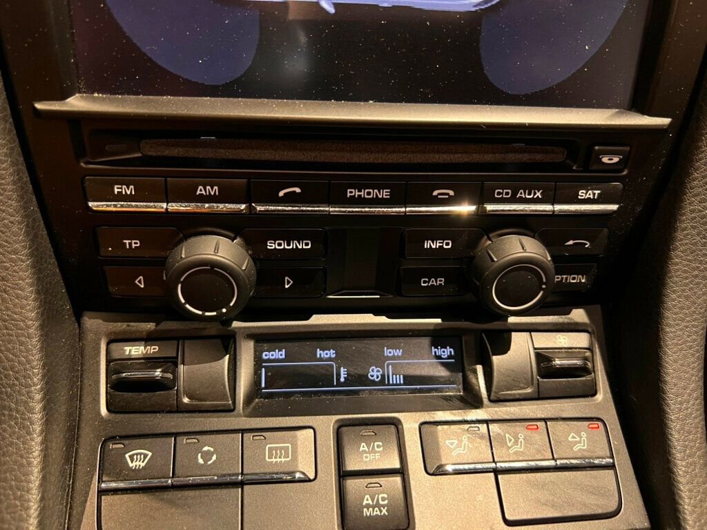 Used 2013 Porsche Boxster S image 23