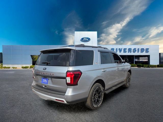 Certified 2024 Ford Expedition Timberline image 7
