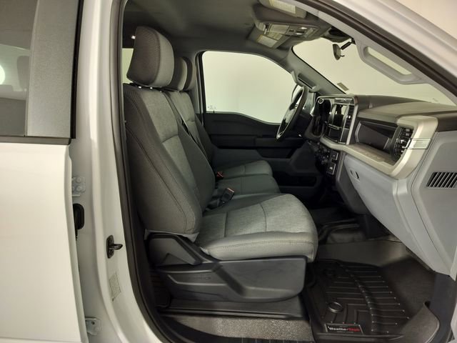 New 2026 Ford F450 XL w/ XL Driver Assist Package image 59