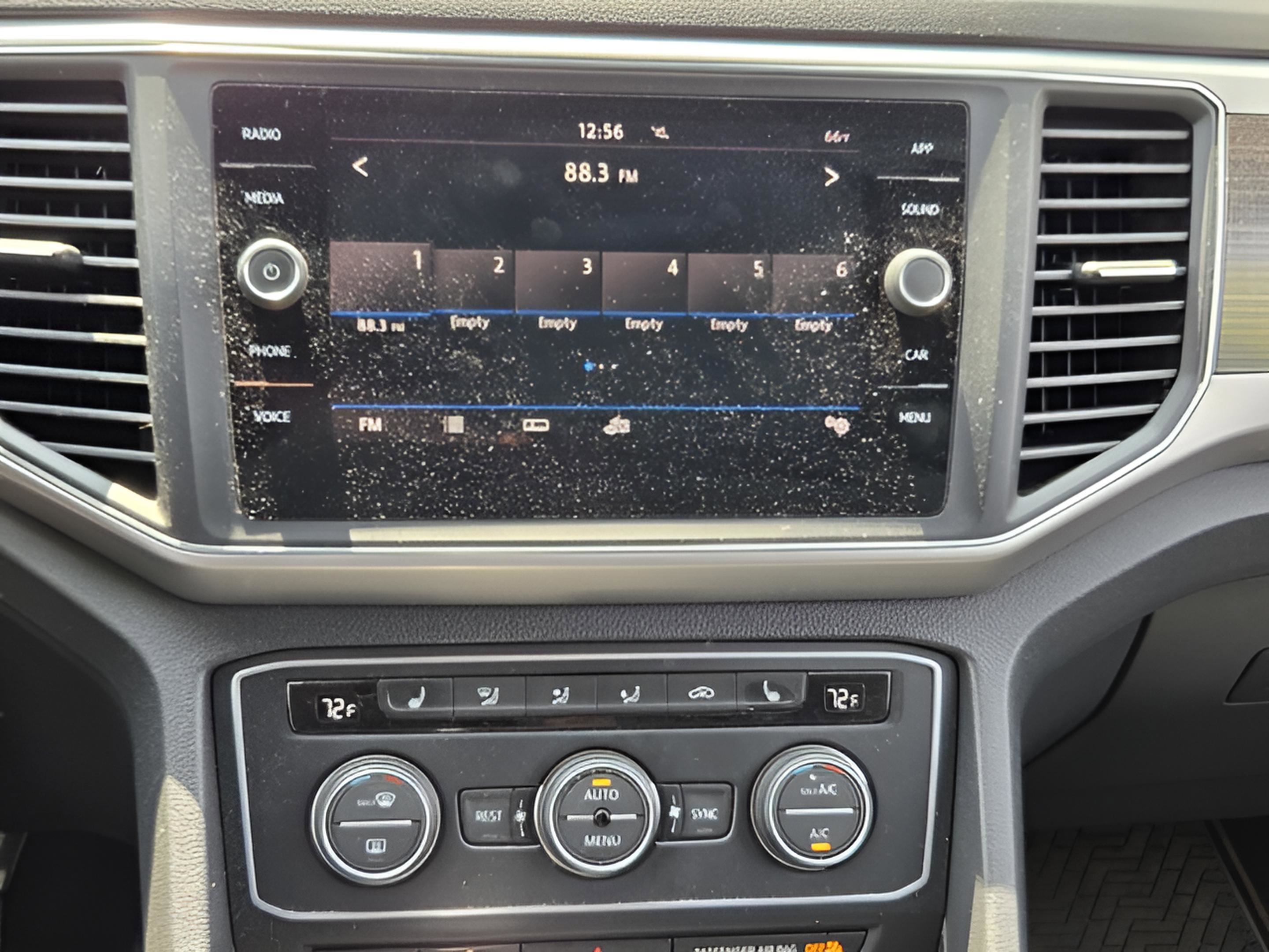 Used 2019 Volkswagen Atlas SE w/ Towing Package image 21