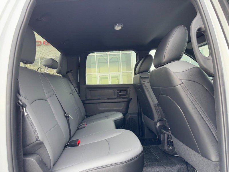 New 2026 RAM 4500 Tradesman image 7