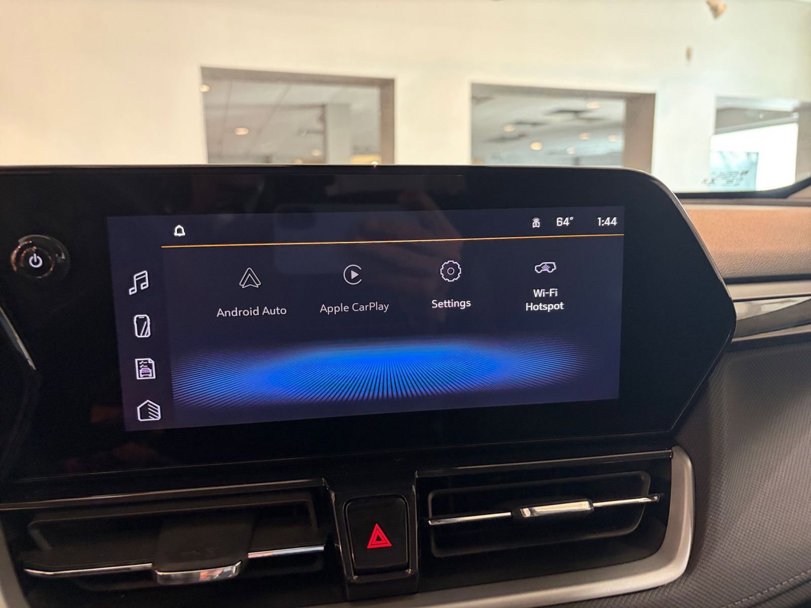 Used 2025 Chevrolet TrailBlazer LT image 21