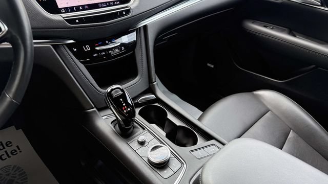 Certified 2023 Cadillac XT5 Premium Luxury AWD/4WD image 47