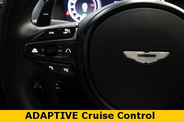 Used 2023 Aston Martin DBX 707 image 53