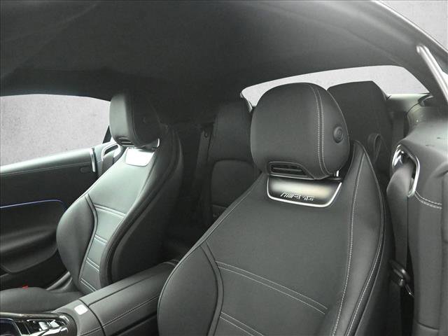 New 2026 Mercedes-Benz SL 55 AMG 4MATIC image 9