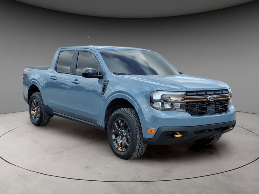 Used 2024 Ford Maverick Tremor w/ Tremor Off-Road Package image 14