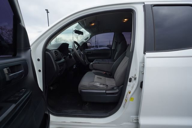 Used 2014 Toyota Tundra SR image 11