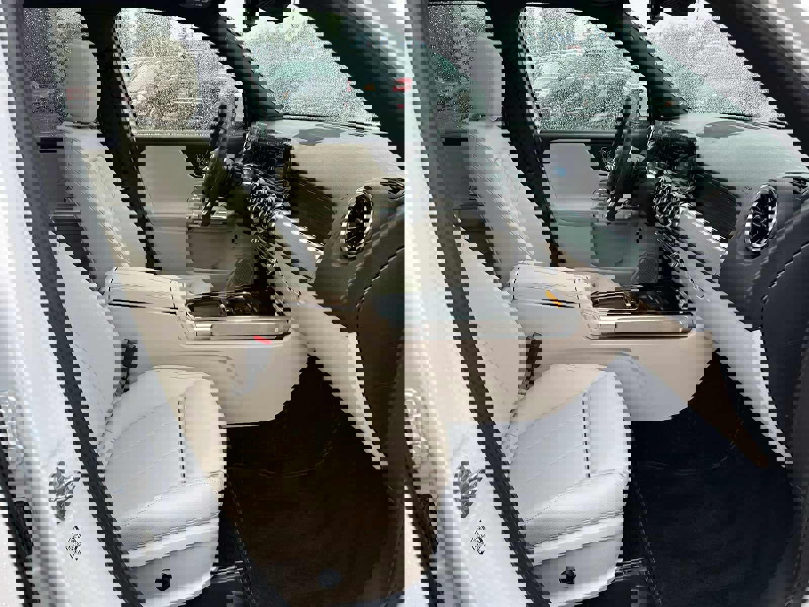 Used 2026 Mercedes-Benz GLB 250 4MATIC image 10