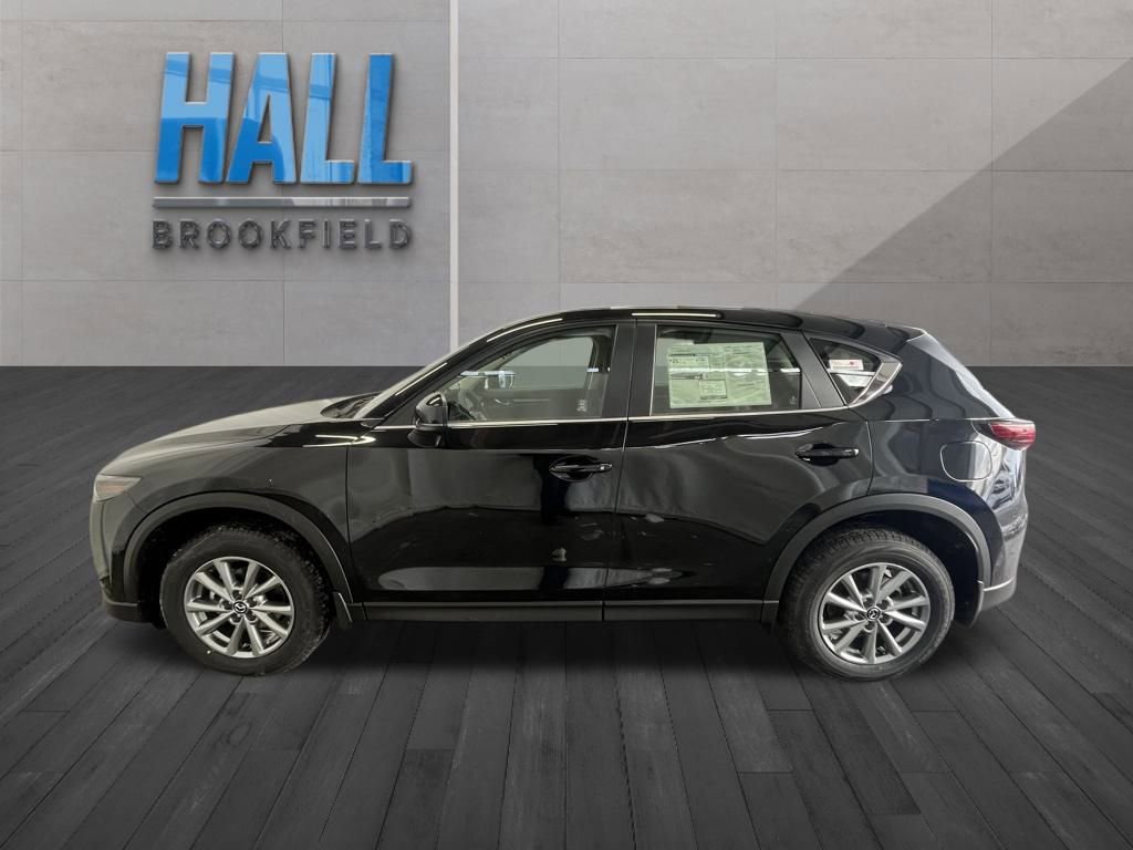 New 2025 MAZDA CX-5 AWD 2.5 S image 2