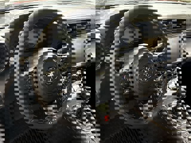 New 2025 Toyota GR86 Premium image 16